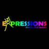Expressions Dance and Music icon