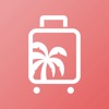 Icon HAWAIICO(ハワイコ) - ハワイ旅行の便利アプリ -