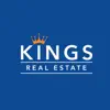Kings Real Estate problems & troubleshooting and solutions