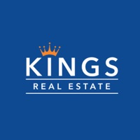 Kings Real Estate logo