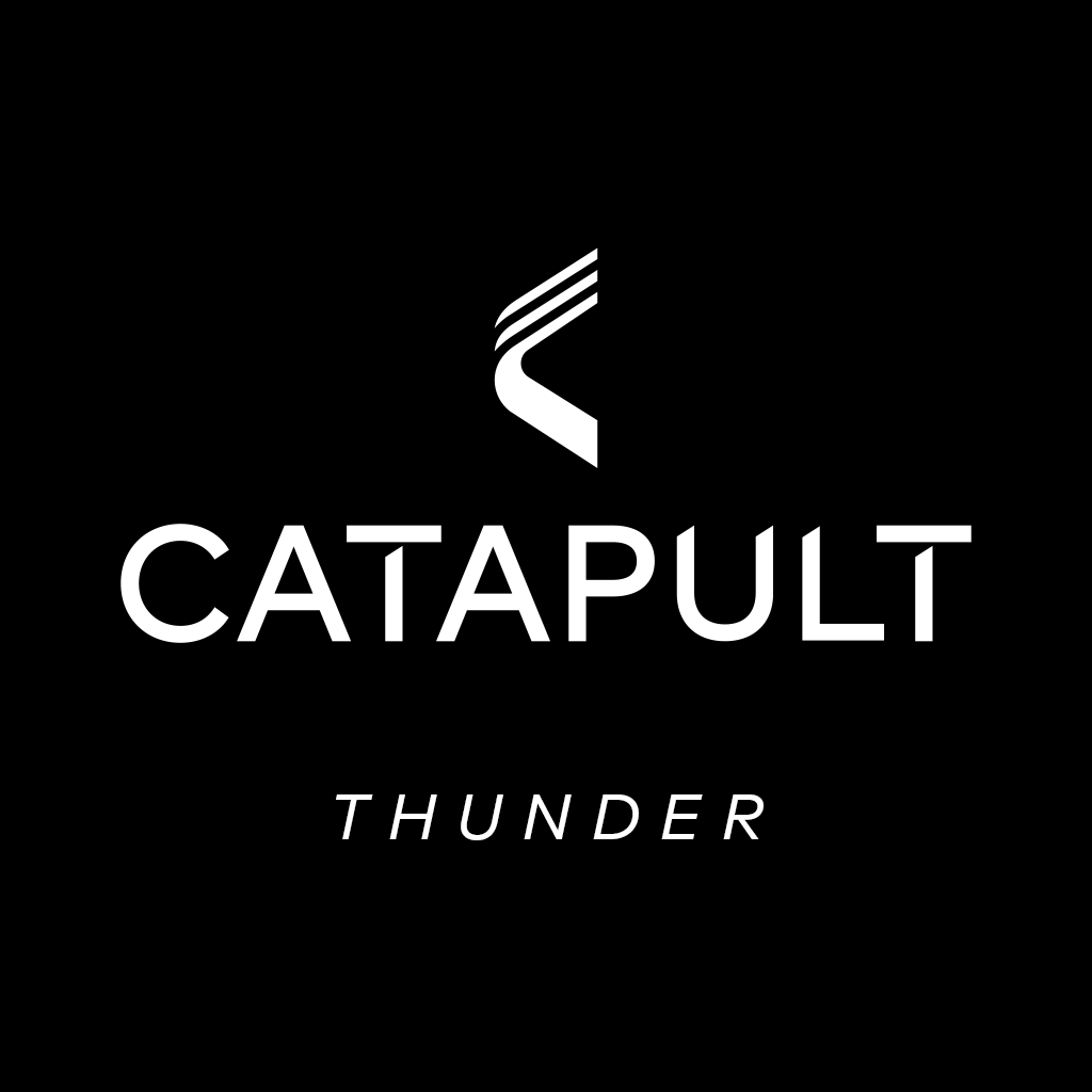 Search Screen – Catapult Thunder Support