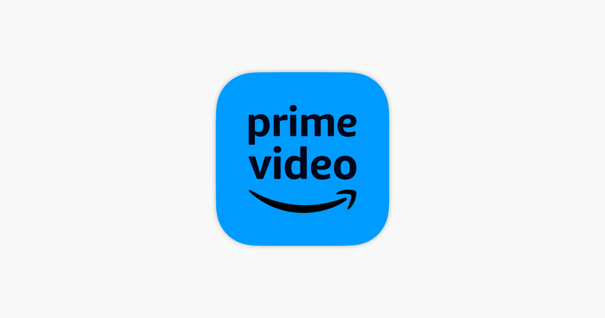 Amazon Prime Video na App Store