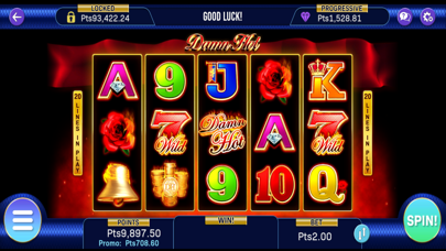 Stampede Online Screenshot