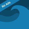 Tides Near Me - No Ads icon