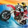 Surfing Dirt Bike Racing negative reviews, comments