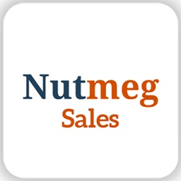 NutMeg Sales