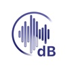 Decibel Meter - Sound DB Level icon