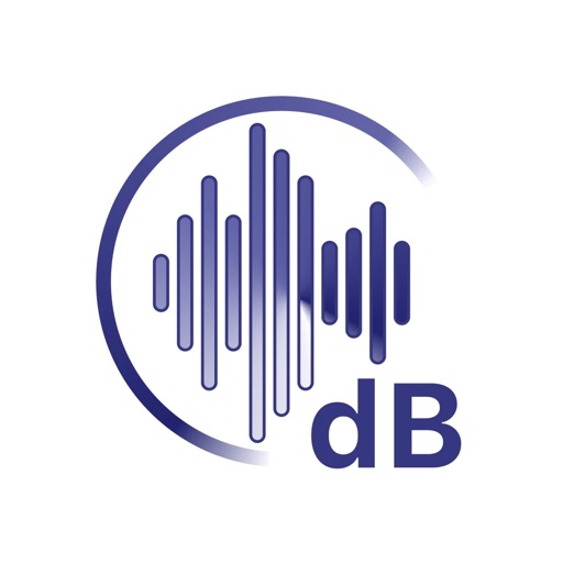 Decibel Meter - Sound DB Level icon