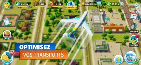 Citytopia® Build Your Own City