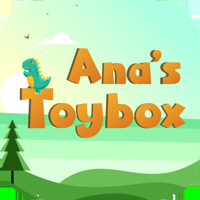 Anas Toybox