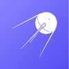 Sputnik-1 icon