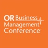 OR Business Management Conf icon