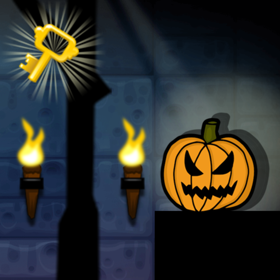 螢幕擷取畫面 (7) Pumpkin Dungeon of Doom