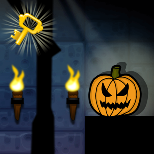 Pumpkin Dungeon of Doom icon