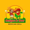 Amigos and Beer