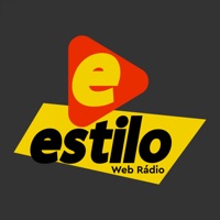 Estilo Web Rádio logo