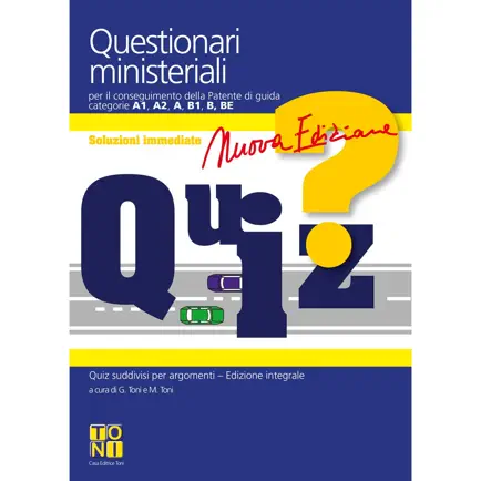Piattaforma Quiz - A B Cheats