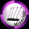 Mixer16D