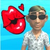 Lovely Kiss 3D! icon