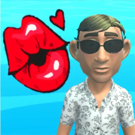 Lovely Kiss 3D! Cheats