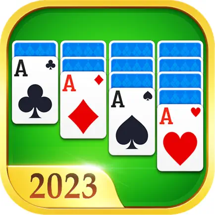 Solitaire Classic Klondike Go Cheats