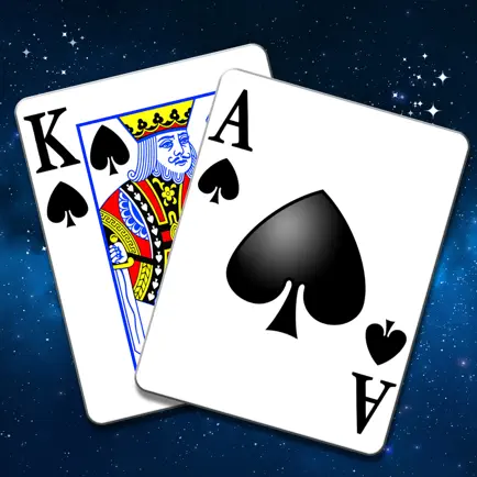 Spades - Play online & offline Читы