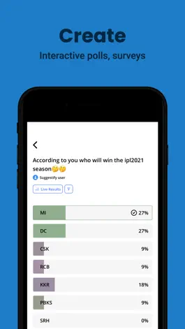 Game screenshot Suggestify apk