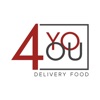 4Yoou Delivery Food