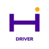 Hop In Driver App