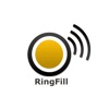 Ringfill icon