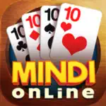 Mindi Multiplayer App Contact
