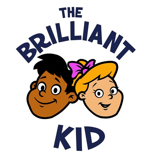 The Brilliant Kid iOS App