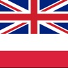 English Polish Dictionary + icon