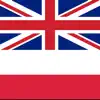 English Polish Dictionary + App Support