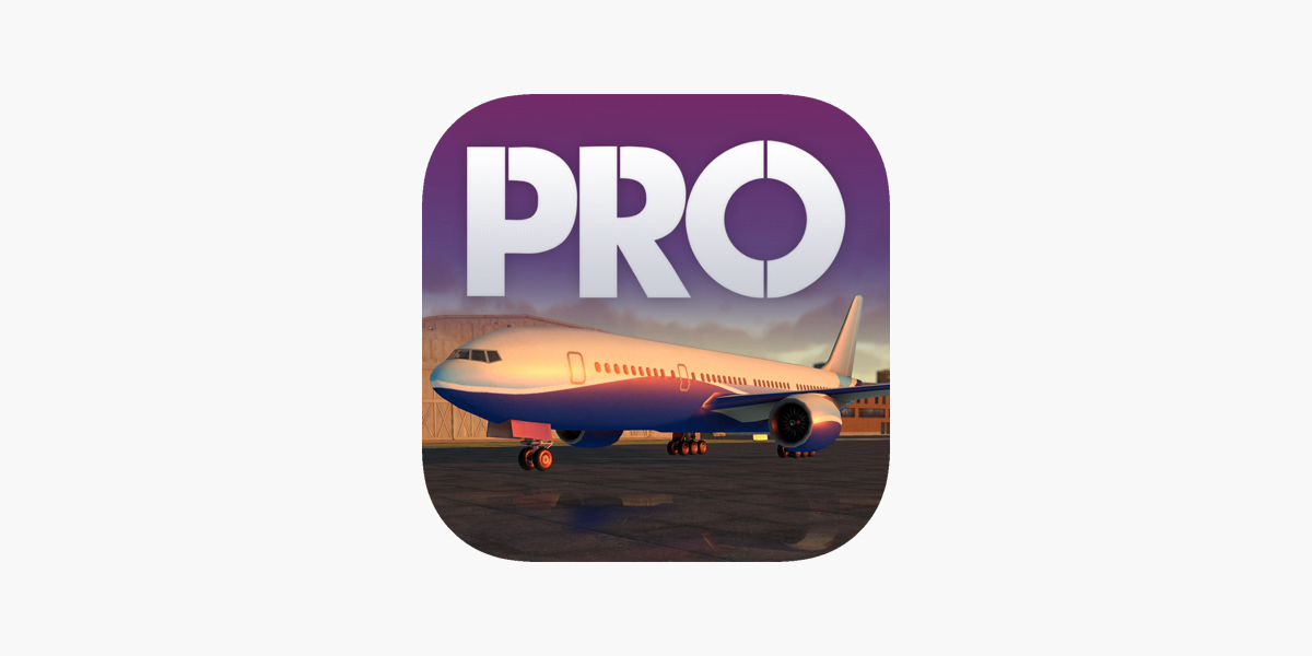 Ultimate Flight Simulator Pro on the App Store