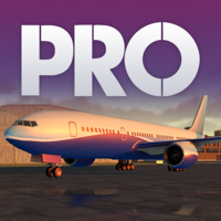 Aircraft Driving Simulator Pro