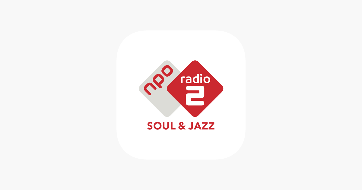 NPO Soul & Jazz in de App Store