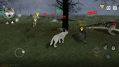 Wolf Online 2 Screenshot