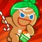 CookieRun: OvenBreak