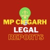 MP Chhattisgarh Legal Reports icon