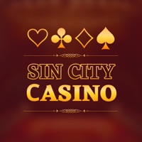 delete Sin City Сasino Showdown