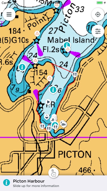 Cruise Guide for Marlborough