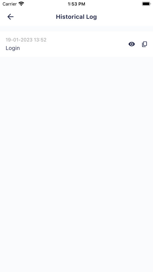 #7. ULOO Client (iOS) Podle: BiTOSS Co., Ltd.