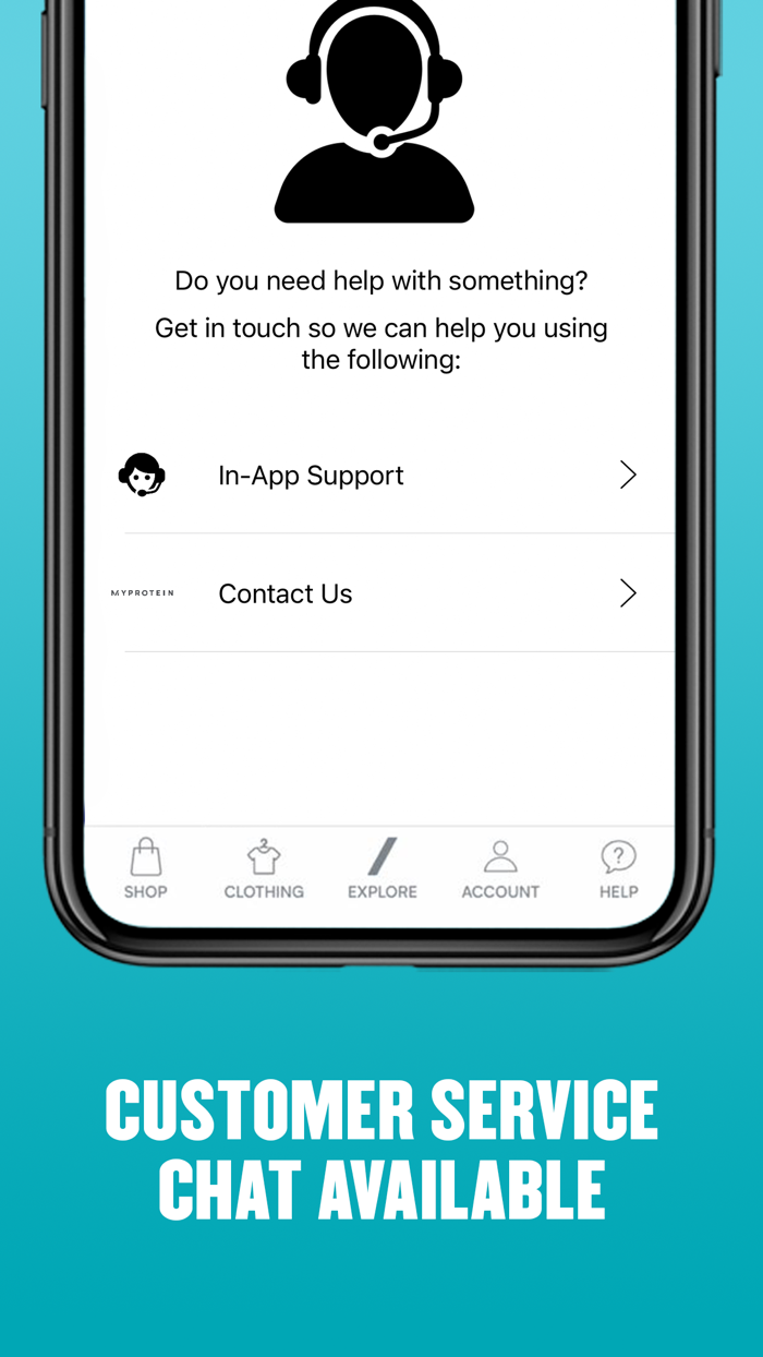 Myprotein Fitness and Nutrition