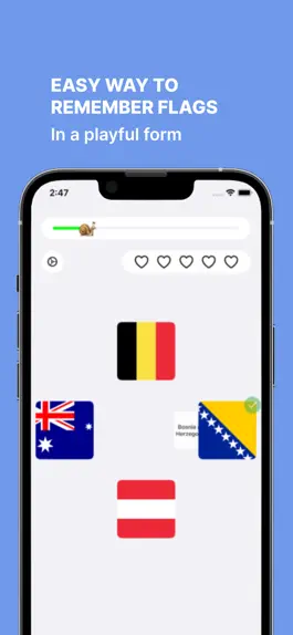 Game screenshot Geo challenge mod apk