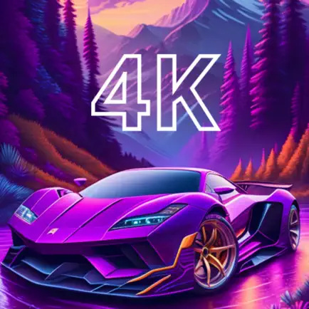 Car Wallpaper 4k Читы