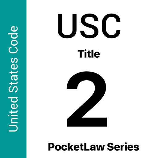 USC 2 - The Congress - AppWisp.com