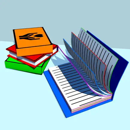 Messy Books Читы
