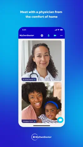 Game screenshot myowndoctor legacy apk