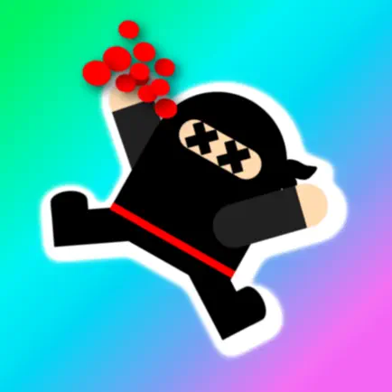Ninjas Don't Die Читы